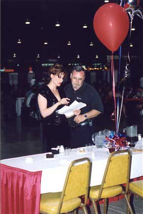 The Chase Masterson Official Fa...