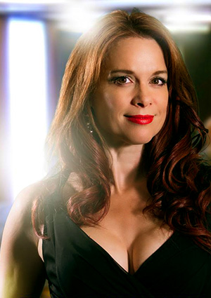 Hot chase masterson Chase Masterson